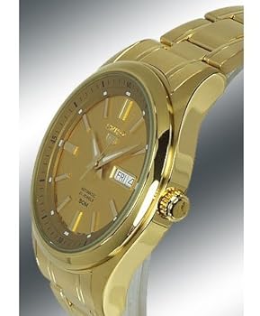 Amazon.co.jp: [セイコー]SEIKO セイコー5 ファイブ 逆輸入 日本